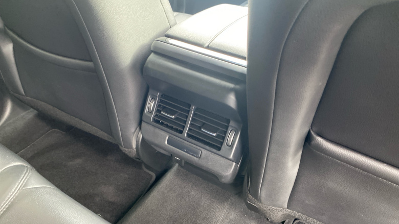 Land Rover Range Rover Evoque 2.0 D200 R-Dynamic SE 5dr Auto Diesel Hatchback